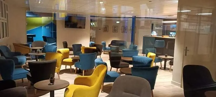 Appartement privé dans résidence Balnéo Aladin Cauterets France